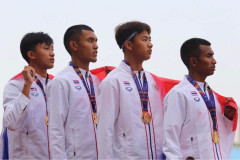 ซีเกมส์2022